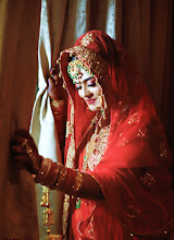Wedding photographer Goldi Chawla. Photo of 20.04.2023
