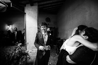 ช่างภาพงานแต่งงาน Francesco Survara. ภาพเมื่อ 08.03.2021