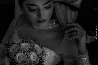 ช่างภาพงานแต่งงาน Natiq İbrahimov. ภาพเมื่อ 27.04.2023