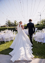 Wedding photographer Francesco Campo. Photo of 01.07.2025