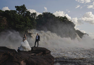 Fotógrafo de bodas Luis Tovar. Foto del 02.05.2024