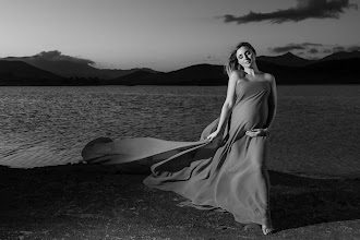 Wedding photographer Naumberg Velásquez. Photo of 13.02.2022