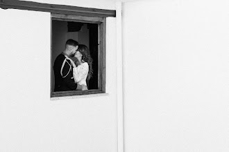 Wedding photographer Darío Ortega. Photo of 16.09.2025