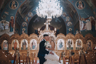Wedding photographer Maria Alafouzou. Photo of 01.11.2024