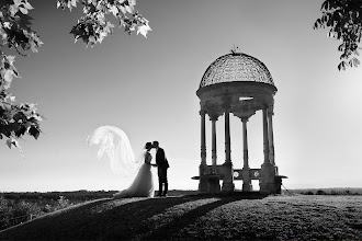 Wedding photographer Fulvio Villa. Photo of 11.07.2022