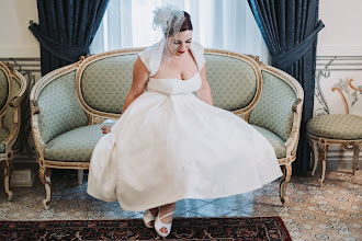 Fotografer pernikahan Livio Catalano. Foto tanggal 07.09.2021