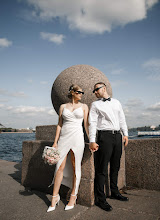 Kāzu fotogrāfs Igor Brundasov. Fotogrāfija, 19.05.2025