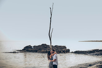 Wedding photographer Jose Miguel Ferrándiz. Photo of 25.07.2025