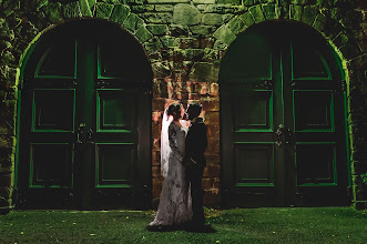 Fotógrafo de bodas Eylul Gungor. Foto del 05.05.2017