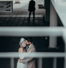 婚禮攝影師Ahmet Artan. 01.05.2022的照片