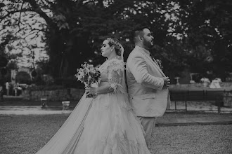 Wedding photographer Rodrigo Jimenez. Photo of 22.09.2022