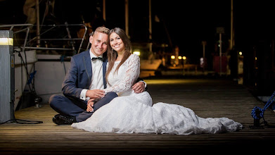 Wedding photographer Emil Sobczak. Photo of 25.02.2020