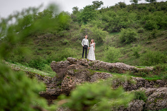 Fotógrafo de bodas Andrey Ulyashev. Foto del 08.10.2021