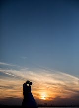 Huwelijksfotograaf Wojciech Piskorski. Foto van 01.04.2020