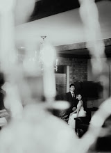 Bryllupsfotograf Kenny Chick. Bilde av 26.03.2024