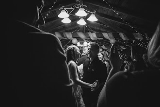 Hochzeitsfotograf Alice Charvátová. Foto vom 19.04.2020