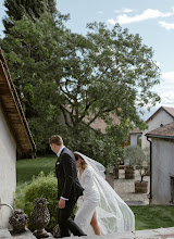 Весільний фотограф Zivile Trimakaite. Фотографія від 08.01.2024