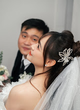 婚姻写真家 Lại Trung Đức. 26.03.2024 の写真