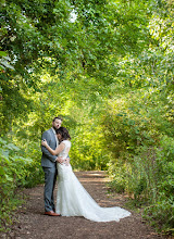 Fotógrafo de bodas Ryan Farr. Foto del 08.05.2019