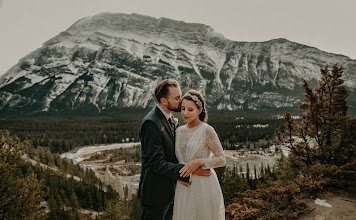 Huwelijksfotograaf Alisa Andrei. Foto van 17.09.2019