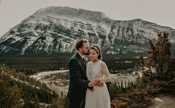 Fotografo di matrimoni Alisa Andrei. Foto del 17.09.2019