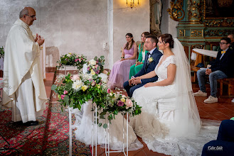 Fotógrafo de bodas Fabio Oddi. Foto del 05.10.2022