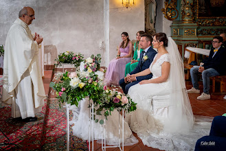 Jurufoto perkahwinan Fabio Oddi. Foto pada 05.10.2022