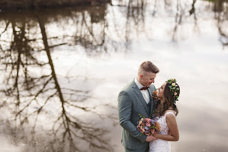 Fotógrafo de bodas Māris Arbidāns. Foto del 03.05.2023