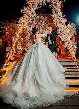 Bryllupsfotograf Ulises Tarin. Foto fra 29.04.2024