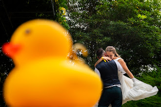 婚姻写真家 Jose Mosquera. 23.09.2025 の写真