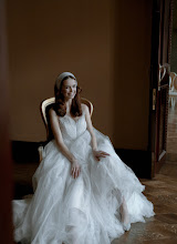 Fotografo di matrimoni Anastasiya Dzhes. Foto del 24.04.2024
