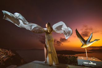 Fotografo di matrimoni Bubo Atanasov. Foto del 09.09.2025