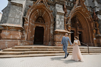 Fotógrafo de bodas Irina Kudin. Foto del 06.07.2021