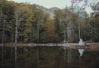 Wedding photographer Kyrillos Samaras. Photo of 24.12.2024