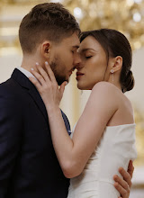 Bryllupsfotograf Viktoriya Khaydarova. Foto fra 14.02.2023