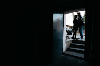 Fotógrafo de bodas Natalya Sharova. Foto del 25.12.2020