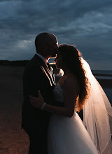 Wedding photographer Luke Adams. Photo of 14.09.2023