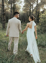 Wedding photographer Memduh Çetinkaya. Photo of 12.05.2025