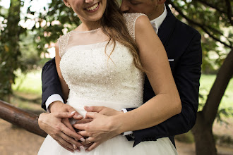 Fotografo di matrimoni Ricky Gianola. Foto del 30.12.2016