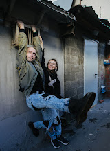 Wedding photographer Svetlana Sidorova. Photo of 08.11.2021