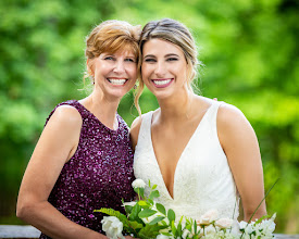 Pulmafotograaf Robert Buchan. 08.09.2019 päeva foto