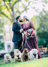Fotografo di matrimoni Lewmini Muthukumara. Foto del 31.08.2025