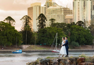 Fotografo di matrimoni Vincent Li. Foto del 10.12.2021