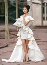 婚礼摄影师Gábor Szatló. 06.04.2020的图片