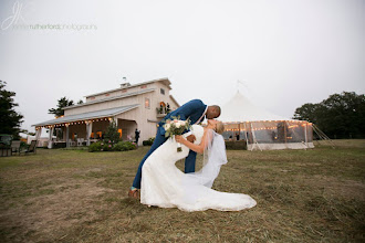 Fotografo di matrimoni Jenifer Rutherford. Foto del 08.09.2019