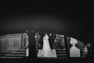 婚禮攝影師Frank Rinaldi. 08.05.2025的照片