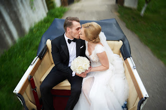 Fotógrafo de bodas Nicolaie Costel. Foto del 28.08.2019