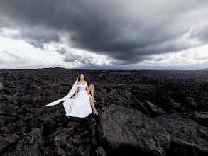 Hochzeitsfotograf Katerina Akafor. Foto vom 16.10.2023