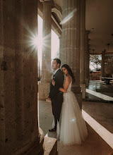 Fotógrafo de bodas Luis Guzmán. Foto del 28.12.2021