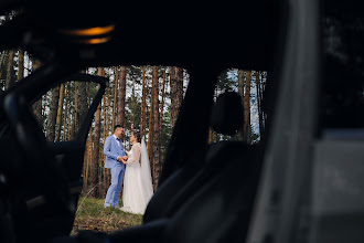 Svatební fotograf Anton Mancerov. Fotografie z 23.02.2024